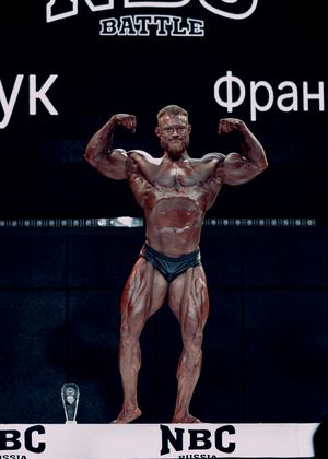 Фотограф Андрей Ёрш